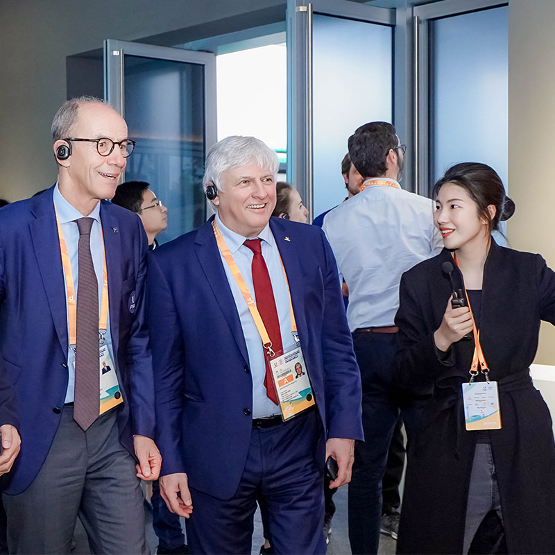 祝賀騰辰科技正式成為中國(guó)博物館協(xié)會(huì)會(huì)員單位