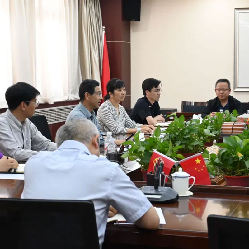 騰辰科技向甘肅省文化和旅游廳捐贈(zèng)科音達(dá)無(wú)線