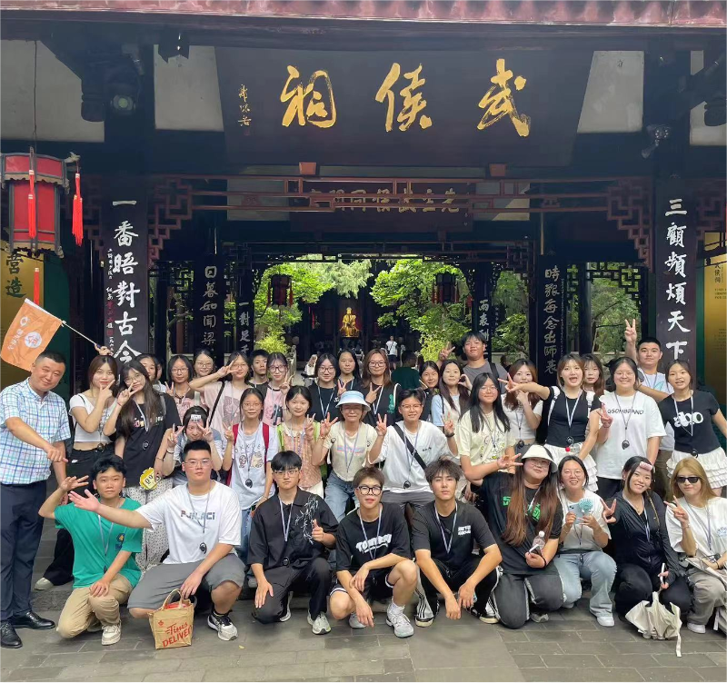 暑期研學(xué)游持續(xù)升溫 無(wú)線講解器促進(jìn)“文旅+教育