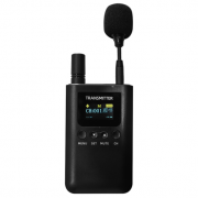 工廠講解新標(biāo)配：無(wú)線(xiàn)講解器，讓信息傳遞更智