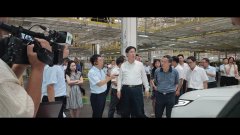 導游終于不用 “喊破嗓子”！無線導游講解器讓