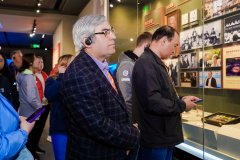 覆蓋全場景需求！講解機憑三大優(yōu)勢助力文化傳